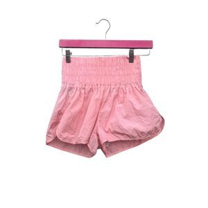 FP Movement by Free People Women's The Way Home Shorts size small preppy sporty